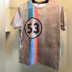 New vintage style men’s t-shirt size large